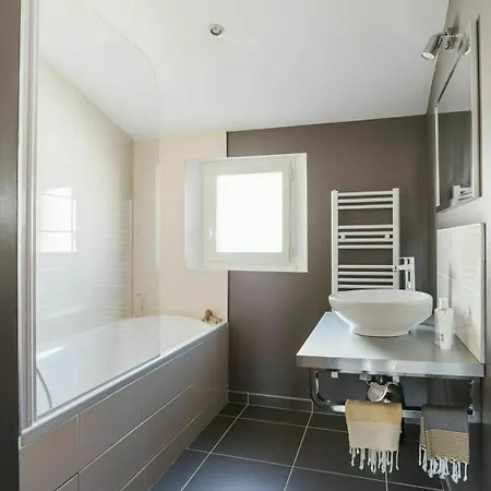 We Maison Mirmont Appartamento Bordeaux