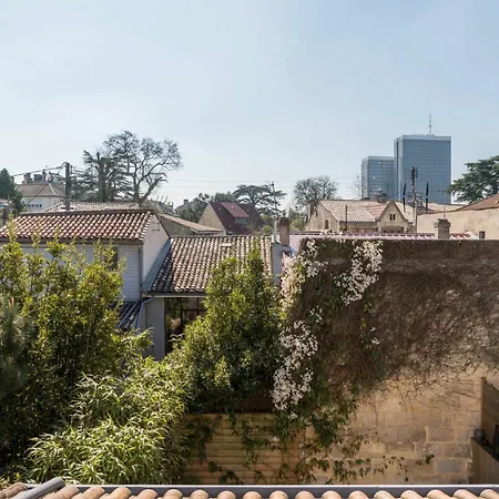 Appartamento We Maison Mirmont *
