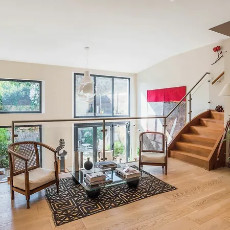Appartement We Maison Mirmont