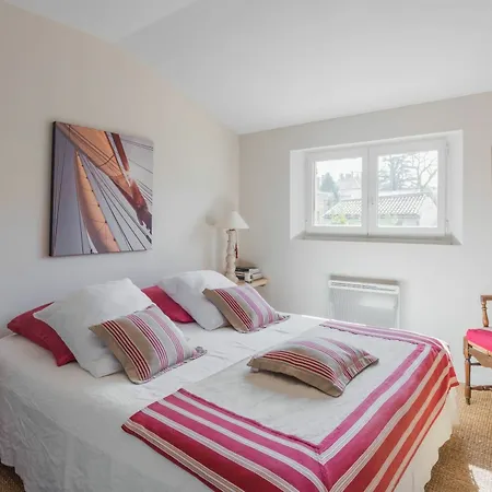 We Maison Mirmont Appartamento