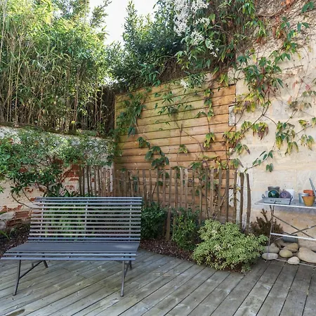 We Maison Mirmont Appartement Bordeaux