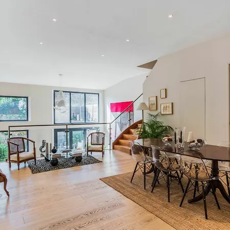 Daire We Maison Mirmont Bordeaux