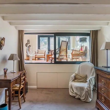 We Maison Mirmont Appartamento