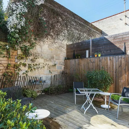 We Maison Mirmont Daire *
