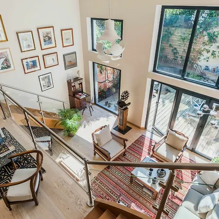 We Maison Mirmont Appartamento *