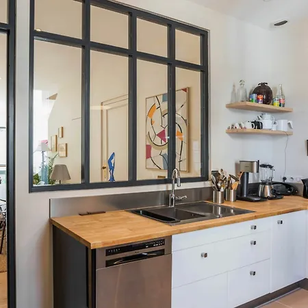 We Maison Mirmont * Bordeaux