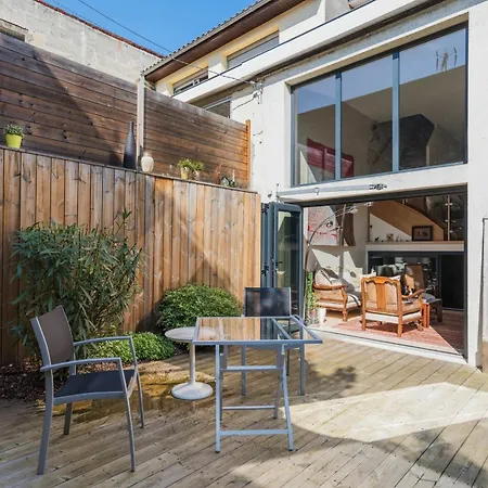 Appartamento We Maison Mirmont *